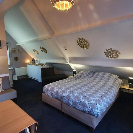 Logeren Op Dijk43 Broek op Langedijk Exterior foto