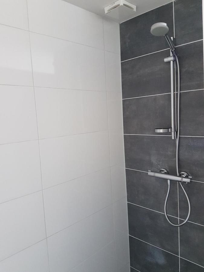 Logeren Op Dijk43 Broek op Langedijk Exterior foto