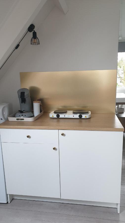 Logeren Op Dijk43 Broek op Langedijk Exterior foto