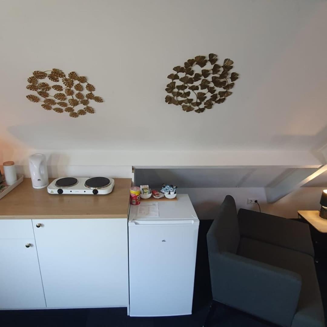 Logeren Op Dijk43 Broek op Langedijk Quarto foto