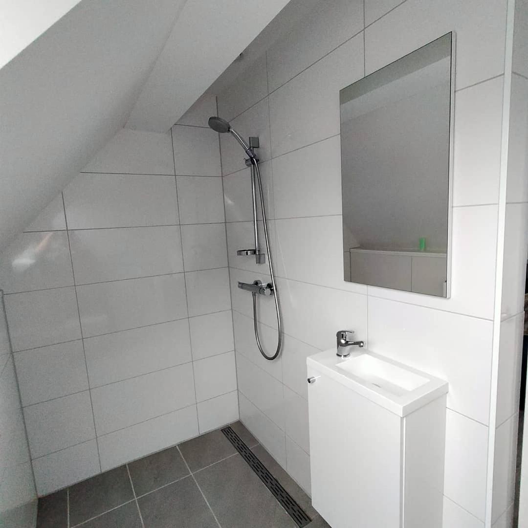 Logeren Op Dijk43 Broek op Langedijk Quarto foto
